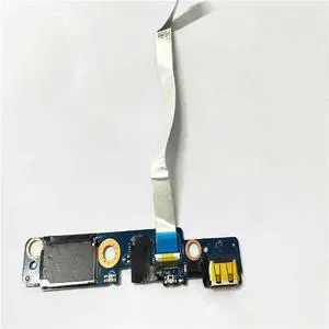 N20 N20P Series Card Reader USB Board 435MNQ38L01 ZAZ10 LS-B262P USB N20 N20P Series Card Reader USB Board 435MNQ38L01 ZAZ10 LS-B262P USB
