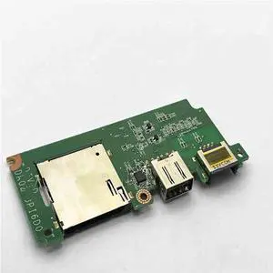11 3137 3135 Card reader USB board 0FN3Y4 FN3Y4 DA0ZM3PI6D0 11 3137 3135 Card reader USB board 0FN3Y4 FN3Y4 DA0ZM3PI6D0