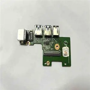 14Z N411Z Audio USB Ethernet Board DA0R05PC8D0 14Z N411Z Audio USB Ethernet Board DA0R05PC8D0