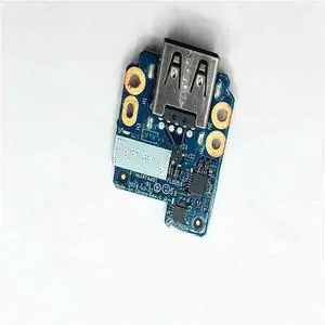 USB daughter card connector for T495S X395 laptop USB NS-C181 USB daughter card connector for T495S X395 laptop USB NS-C181