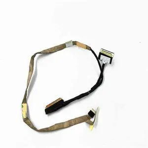 M15X 15 R1 R2 P42F Laptop LCD Display LED with Camera Cable DC02C009A00 M15X 15 R1 R2 P42F Laptop LCD Display LED with Camera Cable DC02C009A00