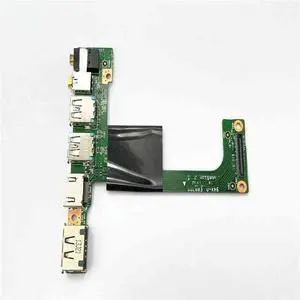 For Gp60 GE60 Audio Jack HDMI USB Board 16ghb For Gp60 GE60 Audio Jack HDMI USB Board 16ghb