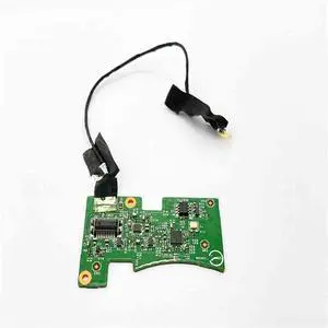 GT72 GT72S 17824 Version: 1.0 Audio daughter board 17841 GT72 GT72S 17824 Version: 1.0 Audio daughter board 17841