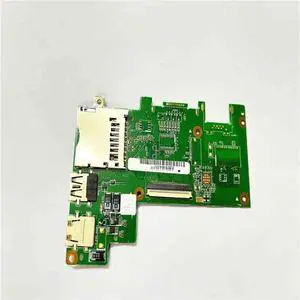 14 5404 USB SD card IO circuit board 99D5P 099D5P 14 5404 USB SD card IO circuit board 99D5P 099D5P