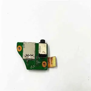 7204 Audio Port Board CN-001NJ41 01NJ41 1nj41 Connection Board 7204 Audio Port Board CN-001NJ41 01NJ41 1nj41 Connection Board