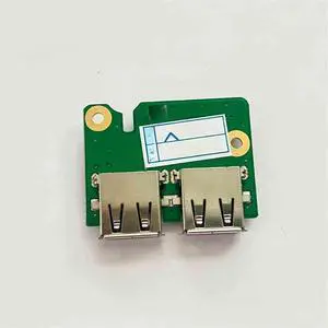 E6420 Notebook USB IO Circuit Board 7R4GR 07R4GR CN-07R4GR 60DYK 060DYK E6420 Notebook USB IO Circuit Board 7R4GR 07R4GR CN-07R4GR 60DYK 060DYK