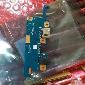 D15 BoB-WAE9P Boh-WAQ9L USB audio board DA0H98TB8E0 D15 BoB-WAE9P Boh-WAQ9L USB audio board DA0H98TB8E0