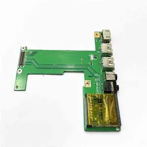 CX70 USB Audio Board VGA 1755B CX70 USB Audio Board VGA 1755B