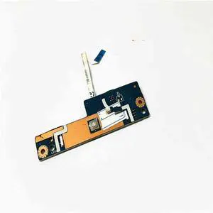 17 R4 Power button board cable BAP20 0CHD04 CHD04 LS-D754P 17 R4 Power button board cable BAP20 0CHD04 CHD04 LS-D754P