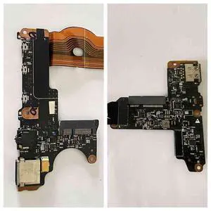 NS-A072 NS-A071 for 13 USB card reader board laptop M.2 SSD interface audio headset with cable NS-A072 NS-A071 for 13 USB card reader board laptop M.2 SSD interface audio headset with cable