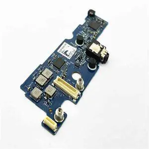 15 9550 5510 IO sound card audio board P1GM9 0P1GM9 15 9550 5510 IO sound card audio board P1GM9 0P1GM9