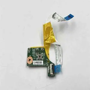 For GS70 GS72 6QD-042US Power Button Board 1776D For GS70 GS72 6QD-042US Power Button Board 1776D