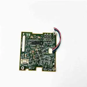 FOR LOGIC 25034-02 Battery interface card L1-25034-02 FOR LOGIC 25034-02 Battery interface card L1-25034-02