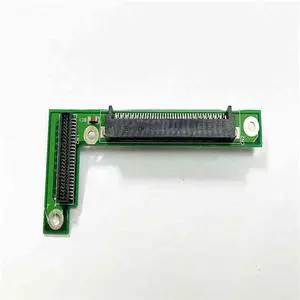 Hard disk connection board d400 48.42Y02.011 02351-1 connector with cable Hard disk connection board d400 48.42Y02.011 02351-1 connector with cable