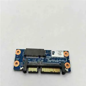 For 3580 3480 SATA to SATA 6 Gb/s SATA to M.2 SSD adapter hard disk interface RWMDF 0RWMDF For 3580 3480 SATA to SATA 6 Gb/s SATA to M.2 SSD adapter hard disk interface RWMDF 0RWMDF