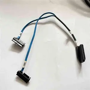Applicable to 5R8NR 05R8NR R210II SAS hard disk SAS controller card controller cable, Applicable to 5R8NR 05R8NR R210II SAS hard disk SAS controller card controller cable,