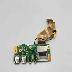 Applicable to P7NCR P5NCR 17 GX-791 G9-791 G9-792 GX-79 USB IO Applicable to P7NCR P5NCR 17 GX-791 G9-791 G9-792 GX-79 USB IO