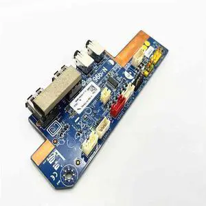 X51 USB Audio PCB Controller Board X51 USB Audio PCB Controller Board