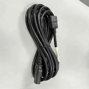 For 39M5508/39M5509/39M5510 C13 to C14 power cord For 39M5508/39M5509/39M5510 C13 to C14 power cord