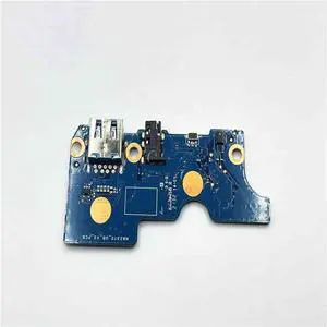 Applicable to B311R B311RN USB audio power switch board NB2372 Applicable to B311R B311RN USB audio power switch board NB2372
