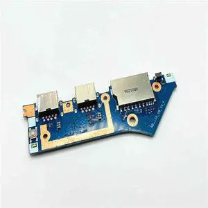 16ACH 16IHU 2021 Audio Switch USB Board NB3036 16ACH 16IHU 2021 Audio Switch USB Board NB3036
