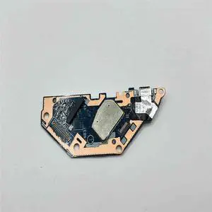 Applicable to 13S EMD-W56 NB3850 fingerprint switch small charging board NB3850-UB-V5 Applicable to 13S EMD-W56 NB3850 fingerprint switch small charging board NB3850-UB-V5