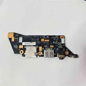 FOR PCBA XN39 XN39_140M_SN6140 USB board audio board switch power button FOR PCBA XN39 XN39_140M_SN6140 USB board audio board switch power button