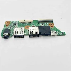 11 G2 Audio USB Board 761971-001 DA0Y06PI4D0, 11 G2 Audio USB Board 761971-001 DA0Y06PI4D0,