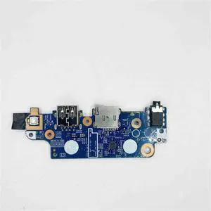 E3300 3300 Push Button Switch Audio Port USB SD Card Reader 18A29-1 0KR8F3 KR8F3 E3300 3300 Push Button Switch Audio Port USB SD Card Reader 18A29-1 0KR8F3 KR8F3