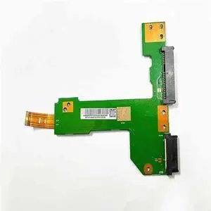 X541NA X541N Hard Drive Board Disk Drive Connector with Cable X541NA X541N Hard Drive Board Disk Drive Connector with Cable