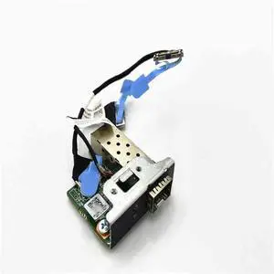 Applicable to 7040 fiber optic interface adapter card SFP I/O component card MNGFN 0MNGFN cable 03K0VW 3K0VW Applicable to 7040 fiber optic interface adapter card SFP I/O component card MNGFN 0MNGFN cable 03K0VW 3K0VW