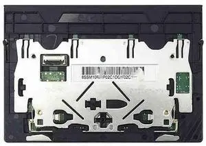 For P14s T14 2 T15 P15s 2 laptop touchpad 5M11A17791 5M11A17792 5M11A17793 CS21 Black For P14s T14 2 T15 P15s 2 laptop touchpad 5M11A17791 5M11A17792 5M11A17793 CS21 Black