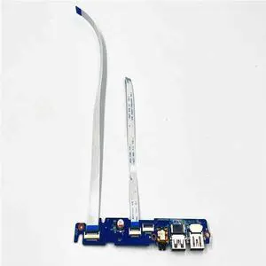 For 15-AX Series USB Board Audio Board DAG35ATB8D0 USB Adapter For 15-AX Series USB Board Audio Board DAG35ATB8D0 USB Adapter