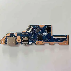 For laptop USB audio IO board NB5222 NB5222_DB_V3_PCB For laptop USB audio IO board NB5222 NB5222_DB_V3_PCB
