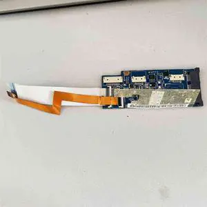 Suitable for s3-951 SATA connection board 48.4QP02.021 11752-2 Suitable for s3-951 SATA connection board 48.4QP02.021 11752-2