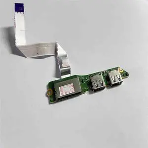 For Series G3 3590 USB Card Reader IO Board CN-052CHM 052CHM 52CHM For Series G3 3590 USB Card Reader IO Board CN-052CHM 052CHM 52CHM