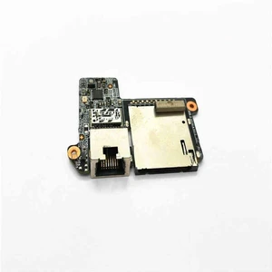 Applicable to GS73VR GS63VR card reader network card network cable small network card 16K4C 16K2C Applicable to GS73VR GS63VR card reader network card network cable small network card 16K4C 16K2C
