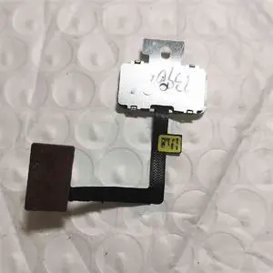 Suitable for 13 7390 two-in-one fingerprint power button fingerprint reader 0XMPH1 XMPH1 Suitable for 13 7390 two-in-one fingerprint power button fingerprint reader 0XMPH1 XMPH1