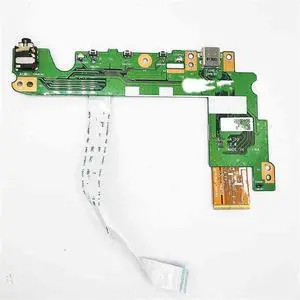 C302CA IO 2.0 Push Button Switch USB Board C302CA IO 2.0 Push Button Switch USB Board