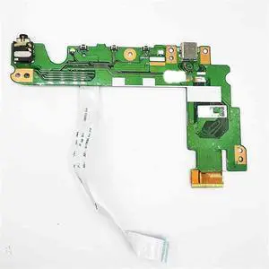 C302CA IO 2.0 Push Button Switch USB Board C302CA IO 2.0 Push Button Switch USB Board