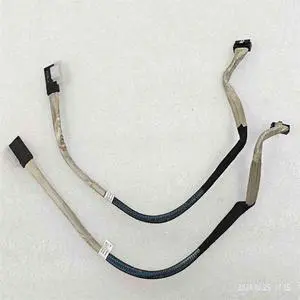 For R6525 FCTRL A server cable × 8 Part number: 04W0KD 4W0KD For R6525 FCTRL A server cable × 8 Part number: 04W0KD 4W0KD