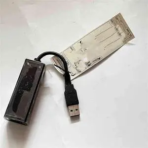 Modem NW147 0NW147 Telephone Line for RD02-D400 External 56k USB Data Modem NW147 0NW147 Telephone Line for RD02-D400 External 56k USB Data