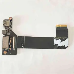 BYG40 NS-A411 for 900-13ISK laptop board HDMI with cable DA30000FQ30 USB card reader to motherboard BYG40 NS-A411 for 900-13ISK laptop board HDMI with cable DA30000FQ30 USB card reader to motherboard