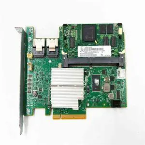 For H700 Adapter 512MB NV Cache 8 Port SAS For H700 Adapter 512MB NV Cache 8 Port SAS