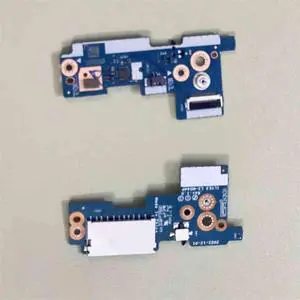 LS-M544P is suitable for 5 16iRH8 SD card reader interface board, LS-M544P is suitable for 5 16iRH8 SD card reader interface board,