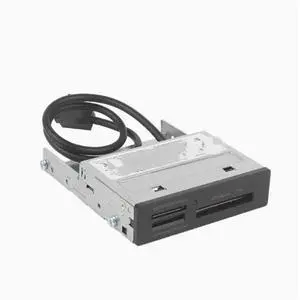 Desktop Z240 Z440 Z640 Z840 floppy drive USB 3.0 high-speed card reader 698661-002 736299-001 HI694-1 Desktop Z240 Z440 Z640 Z840 floppy drive USB 3.0 high-speed card reader 698661-002 736299-001 HI694-1