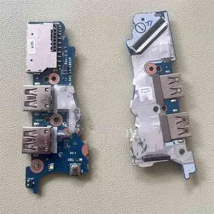 LS-L921P for 14 IIL ARE 2020 2021 USB board switch board LS-L921P for 14 IIL ARE 2020 2021 USB board switch board