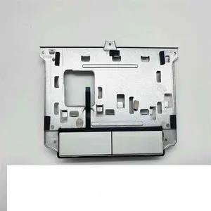 -51M WLWA51M 51m R1 17" White Mouse Button and Touchpad Stand -51M WLWA51M 51m R1 17" White Mouse Button and Touchpad Stand