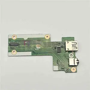 For L580 L590 USB Audio Board EL580 NS-B462 01LW255 For L580 L590 USB Audio Board EL580 NS-B462 01LW255