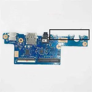 For C425TA IO USB Audio Board Charging Button For C425TA IO USB Audio Board Charging Button